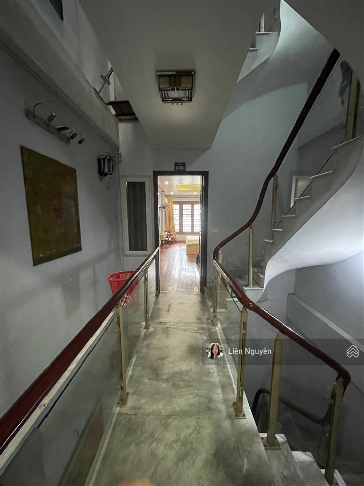 Hàng hiếm! bán nhà nguyễn đình chiểu, 80m2, 6 tầng, mặt tiền nhỉnh 5m, 25.3 tỷ, doanh thu 500tr/năm