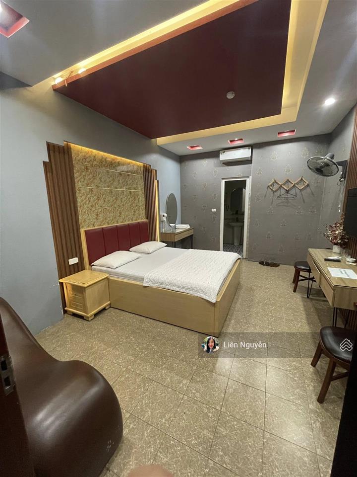 Hàng hiếm! bán nhà nguyễn đình chiểu, 80m2, 6 tầng, mặt tiền nhỉnh 5m, 25.3 tỷ, doanh thu 500tr/năm