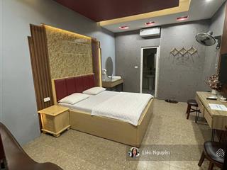 Hàng hiếm! bán nhà nguyễn đình chiểu, 80m2, 6 tầng, mặt tiền nhỉnh 5m, 25.3 tỷ, doanh thu 500tr/năm