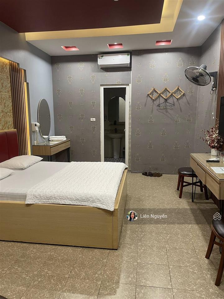 Hàng hiếm! bán nhà nguyễn đình chiểu, 80m2, 6 tầng, mặt tiền nhỉnh 5m, 25.3 tỷ, doanh thu 500tr/năm