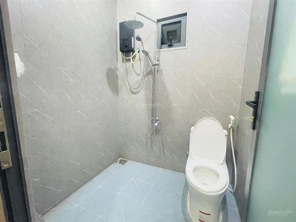 Chủ bán gấp nhà hẻm xe tải lô góc hiếm giá chỉ 3,x tỷ