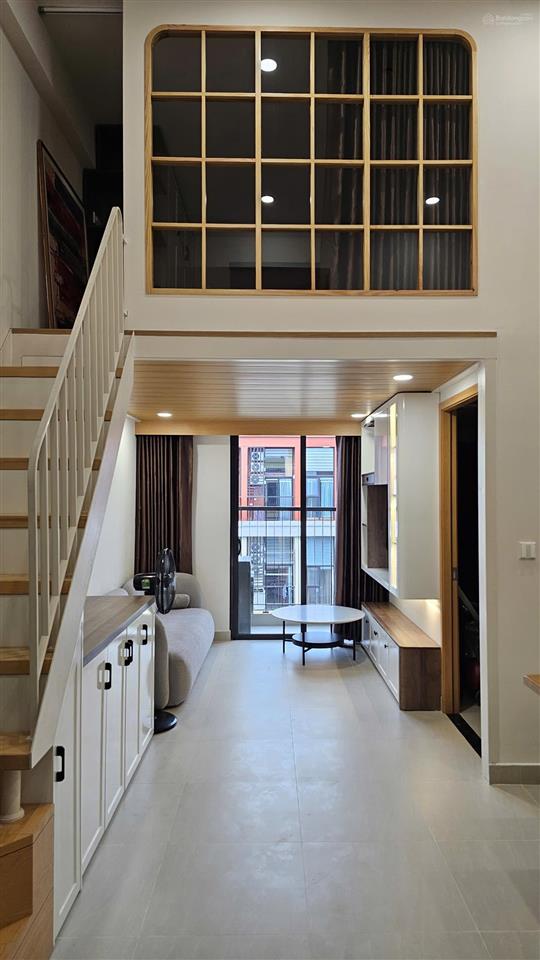 Em có căn hộ 68m2, 3 phòng ngủ, view đẹp