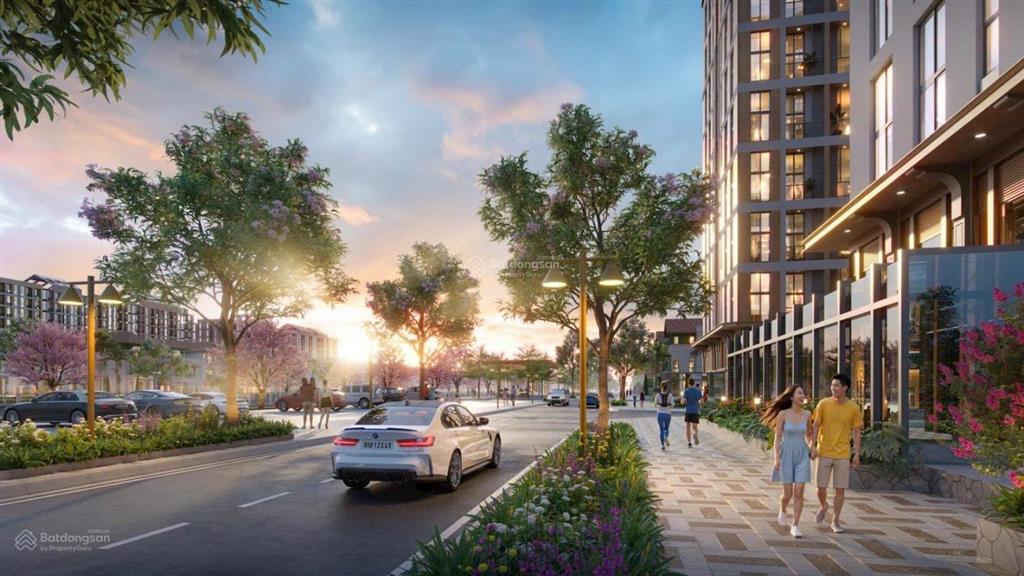 Căn hộ 1br toà p25 tầng 6 view trục sông hoa anh đào, ngắm pháo hoa trọn đời