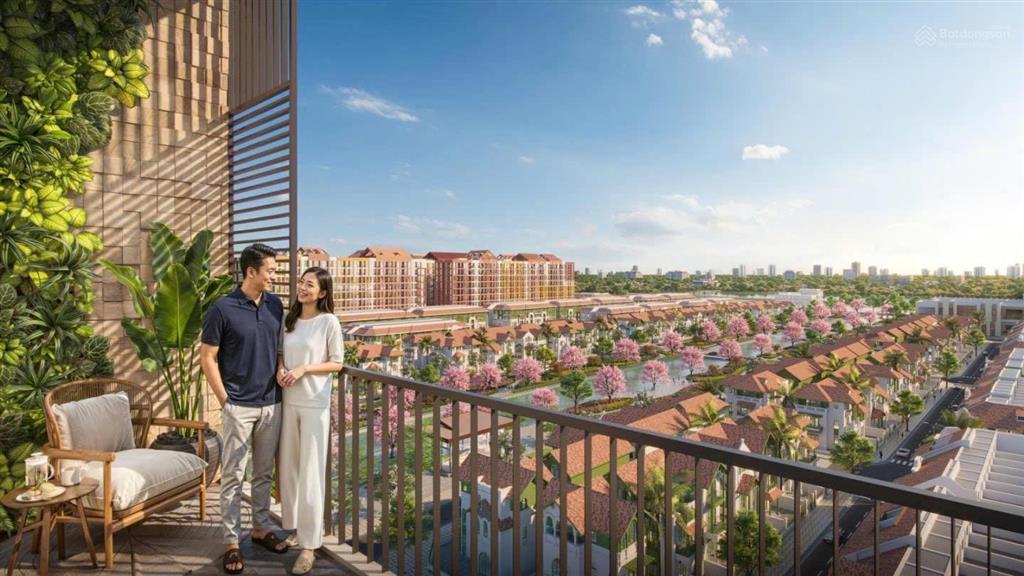 Căn hộ 1br toà p25 tầng 6 view trục sông hoa anh đào, ngắm pháo hoa trọn đời