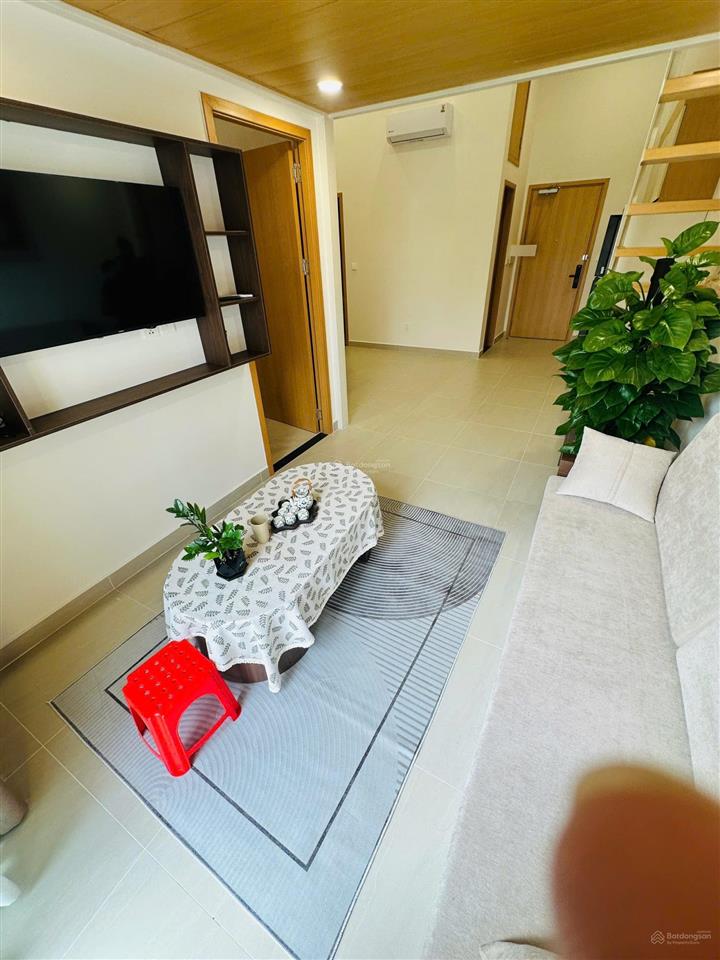 Em cho thuê căn 2 ngủ full nội thất giá tốt