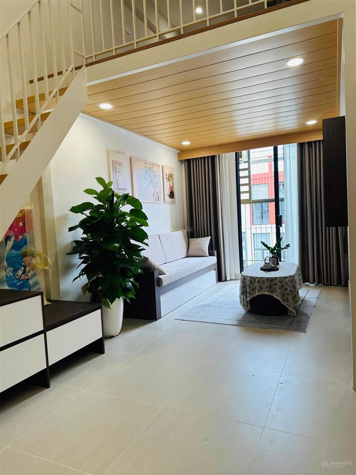 Em cho thuê căn 2 ngủ full nội thất giá tốt