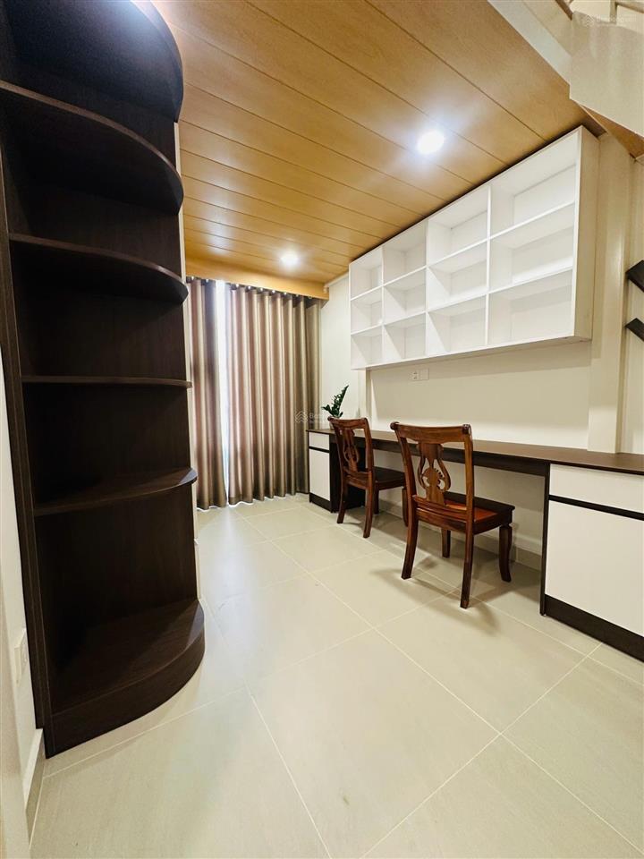 Em cho thuê căn 2 ngủ full nội thất giá tốt