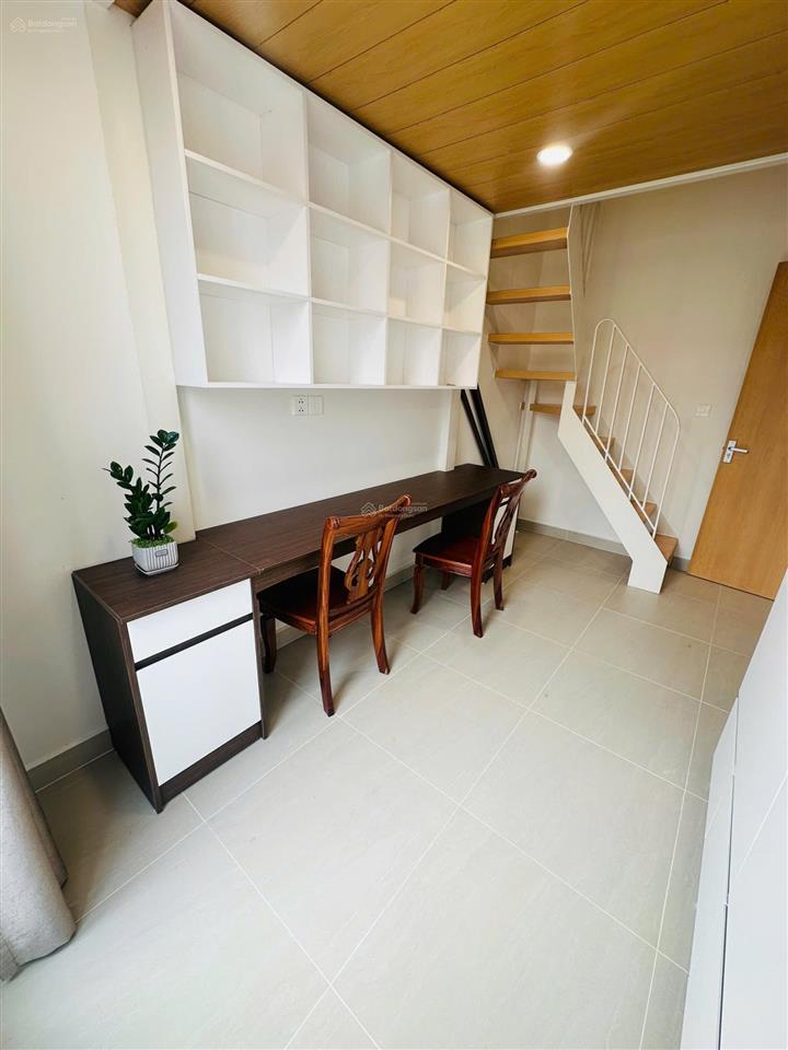 Em cho thuê căn 2 ngủ full nội thất giá tốt