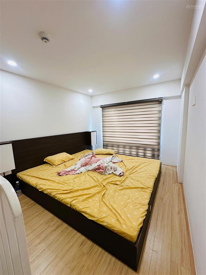 Em cho thuê căn 2 ngủ full nội thất giá tốt