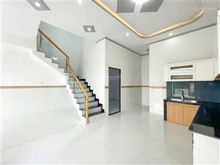 Cần bán gấp nhà gần cây xăng đức hưng  đồng khởi sổ hồng riêng thổ cư 100%