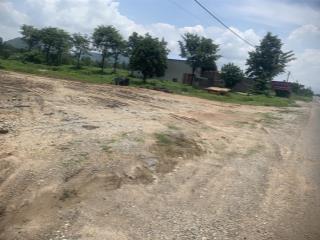 Bán đất mặt tiền quốc lộ 55b, 2,73 tỷ, 650m2