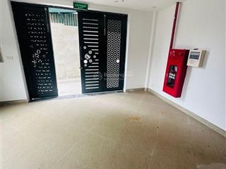 Phú minh  ccmn 13 phòng  7 tầng thang máy xây mới  52m  11.95 tỷ  dòng tiền 45tr/th  gần ô tô