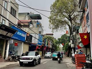 Đại mỗ  ô tô vào đất  43m  9 tỷ (ctl)  tặng gpxd  sau quy hoạch sát khu đấu giá đường 70 mới