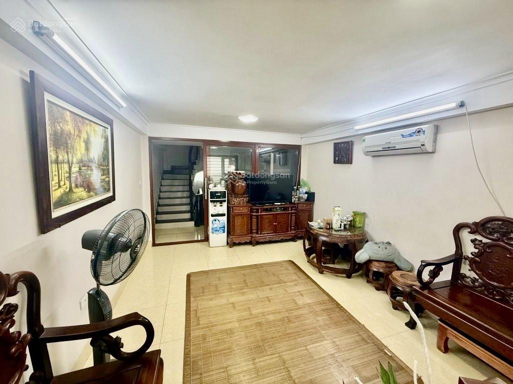 Phú diễn  nhà 6 tầng  phân lô  ô tô tránh, đỗ cửa  2 thoáng  full nội thất  10.75 tỷ