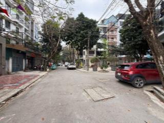 Hồ tùng mậu  70m  16.5 tỷ  6 tầng thang máy  phân lô  ô tô tránh  kinh doanh  vỉa hè