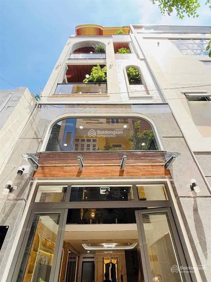 Giá 5tỷ8/70,6m2 cô chú anh chị có ngay nhà đinh công tráng  q1. cho thuê 30 triệu tháng
