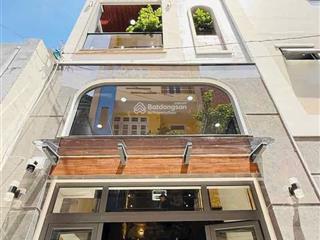 Giá chỉ 5tỷ060/70,6m2 cô chú anh chị có ngay nhà đinh công trángq1. cho thuê 30 triệu tháng.