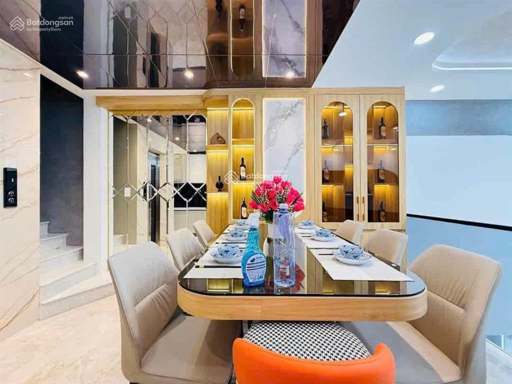 Giá 5tỷ8/70,6m2 cô chú anh chị có ngay nhà đinh công tráng  q1. cho thuê 30 triệu tháng