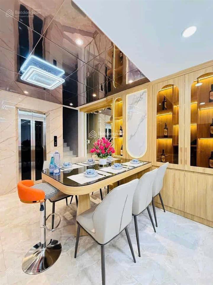 Giá 5tỷ8/70,6m2 cô chú anh chị có ngay nhà đinh công tráng  q1. cho thuê 30 triệu tháng