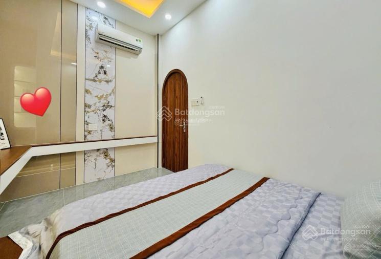 Có ngay căn nhà giá 3tỷ750/72m2 đường hoa lan  phú nhuận. cho thuê được 24 triệu tháng
