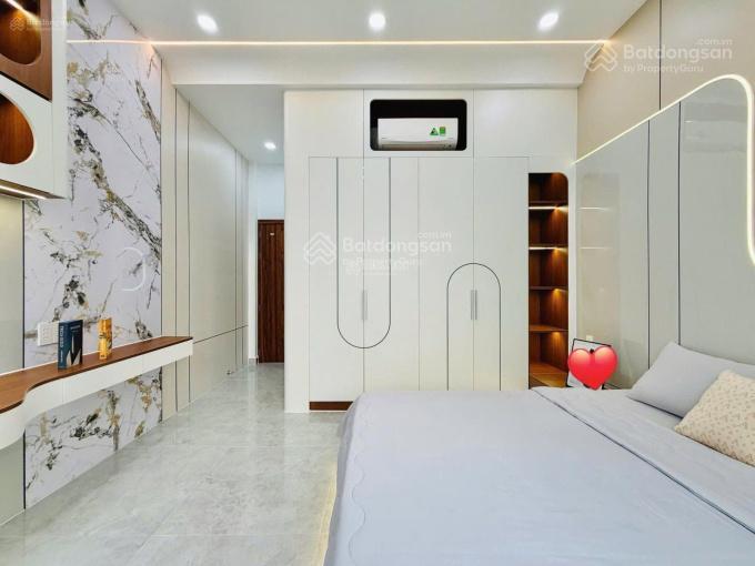 Có ngay căn nhà giá 3tỷ750/72m2 đường hoa lan  phú nhuận. cho thuê được 24 triệu tháng