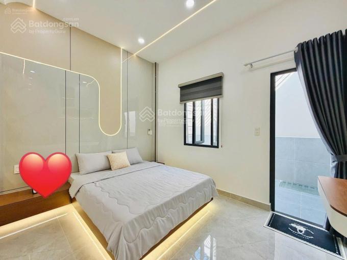 Có ngay căn nhà giá 3tỷ750/72m2 đường hoa lan  phú nhuận. cho thuê được 24 triệu tháng