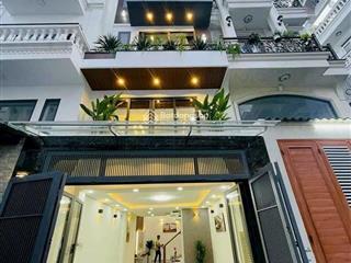 Giảm xuống 200tr chỉ còn 5tỷ695/79m2 đường phan kế bínhq. 1. thông ra điện biên phủ. cho thuê 26tr