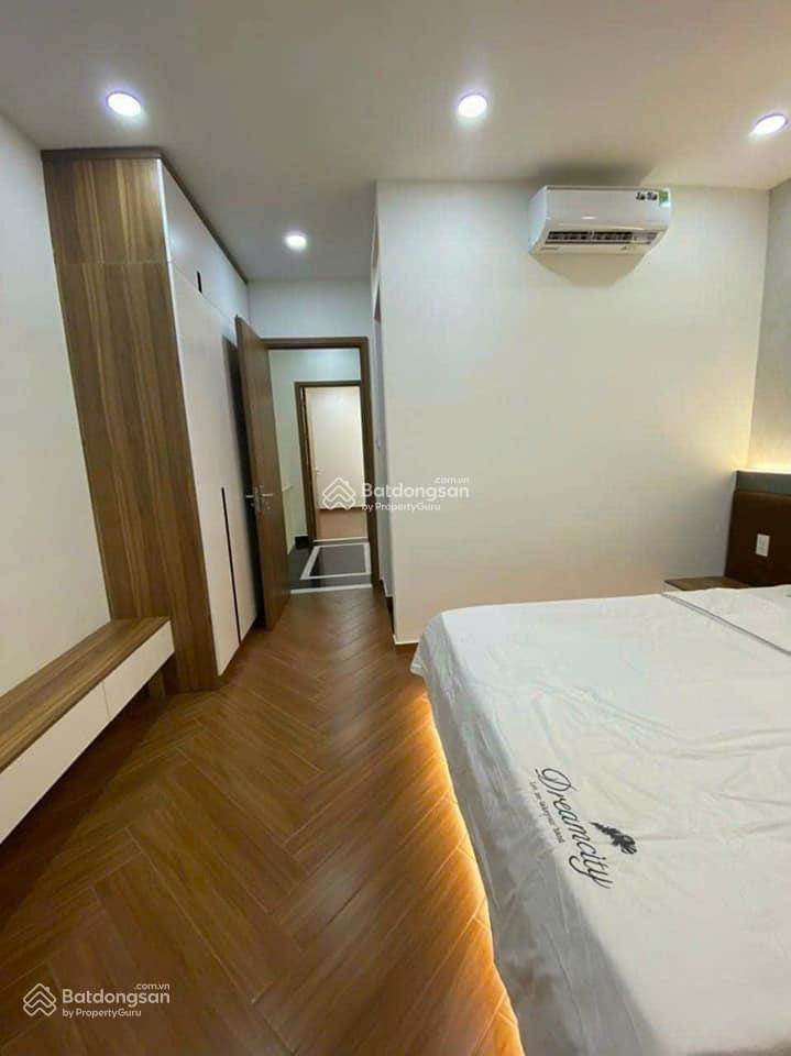 Giảm xuống 200tr 79m2 đường phan kế bính  q.1. thông ra điện biên phủ. cho thuê 27tr