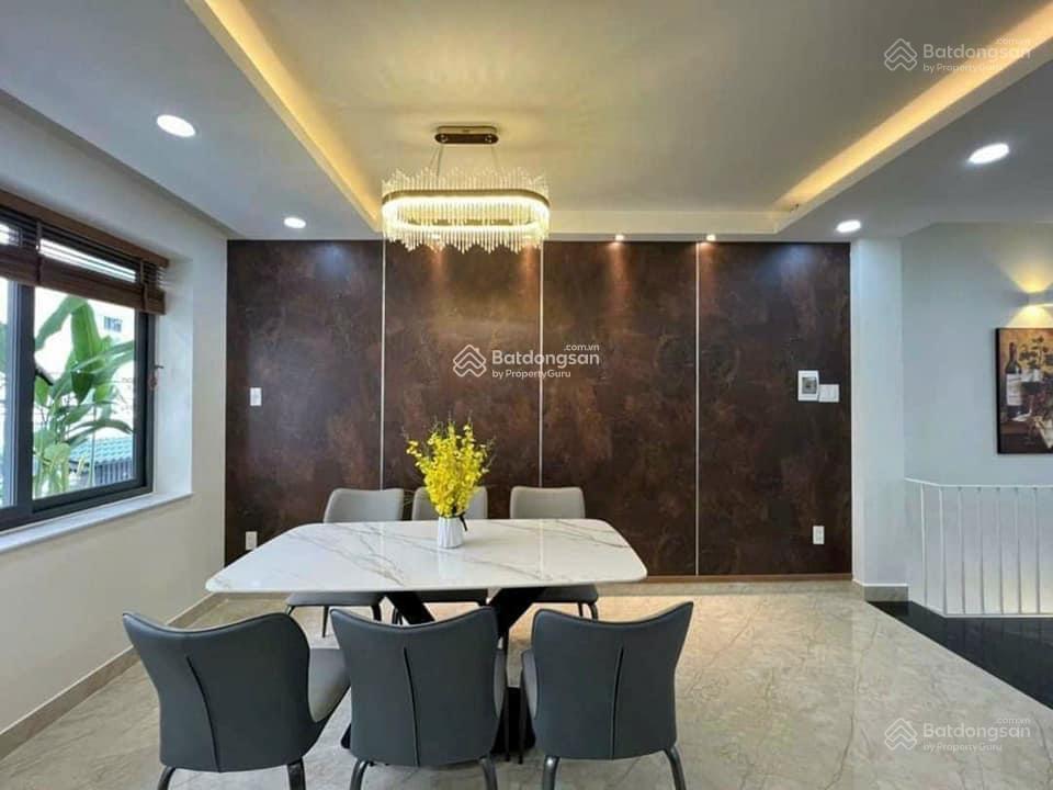 Giảm xuống 200tr 79m2 đường phan kế bính  q.1. thông ra điện biên phủ. cho thuê 27tr