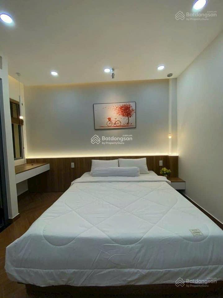 Giảm xuống 200tr 79m2 đường phan kế bính  q.1. thông ra điện biên phủ. cho thuê 27tr