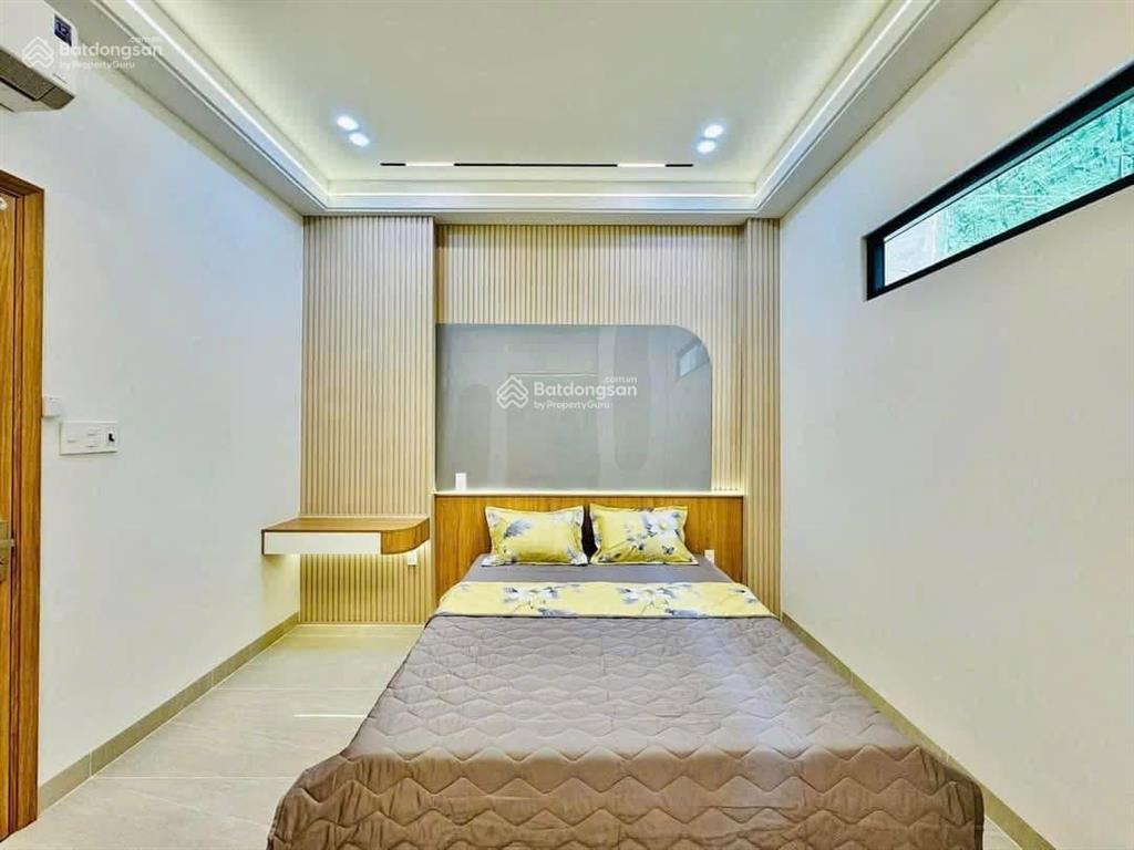 Bán nhà đi định cư đường nguyễn cửu vân  bình thạnh giá 4tỷ5/76,8m2. thông ra xô viết nghệ tĩnh