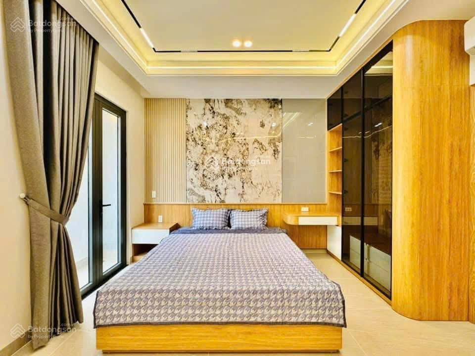 Bán nhà đi định cư đường nguyễn cửu vân  bình thạnh giá 4tỷ5/76,8m2. thông ra xô viết nghệ tĩnh