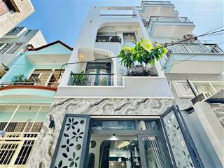 Bán nhà đi định cư đường nguyễn cửu vân  bình thạnh  76,8m2. thông ra xô viết nghệ tĩnh