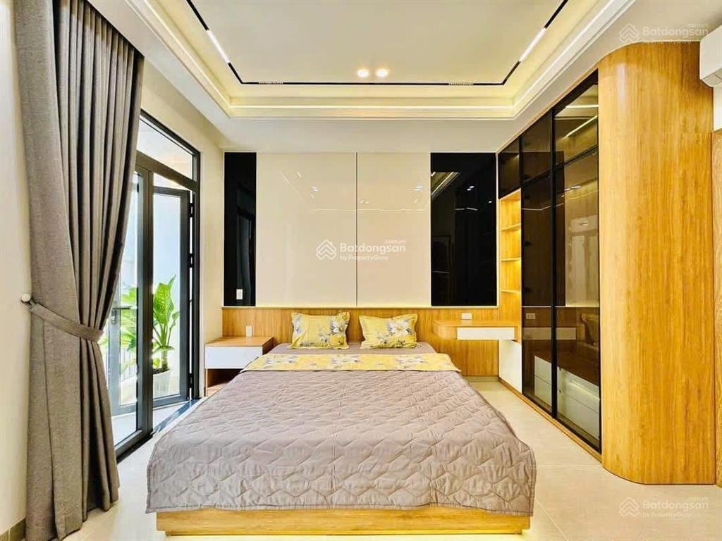 Bán nhà đi định cư đường nguyễn cửu vân  bình thạnh giá 4tỷ5/76,8m2. thông ra xô viết nghệ tĩnh