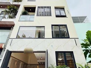 Giá 3tỷ370/60m2 đường nguyễn chí thanh  q11. cắt với dương tử giang. cho thuê 26 triệu tháng