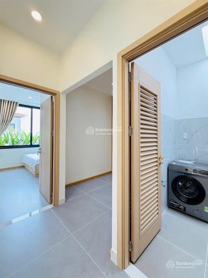 Giá 3tỷ370/60m2 đường nguyễn chí thanh  q11. cắt với dương tử giang. cho thuê 26 triệu tháng