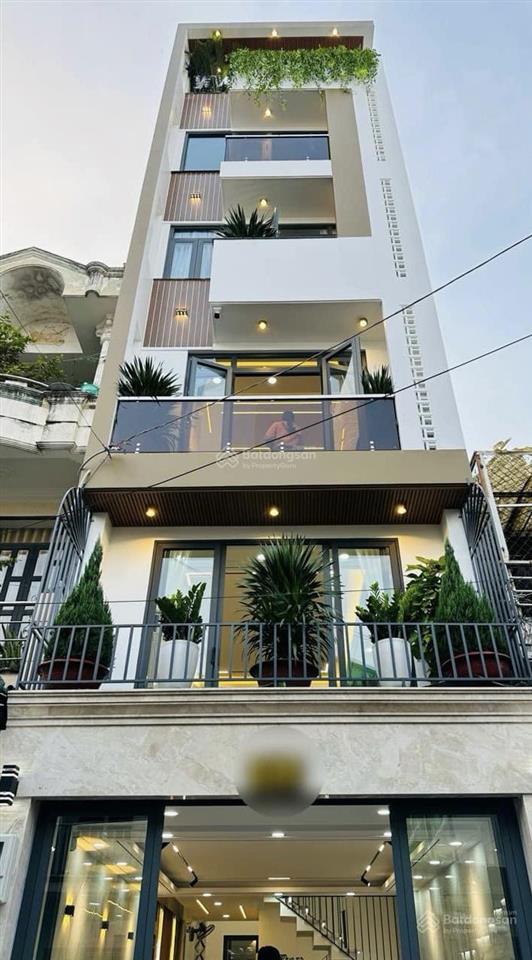 Cô ba bán nhà nguyễn thị minh khai  q1 giá 5tỷ7/76,2m². cho thuê 31 triệu. gần thảo cầm viên
