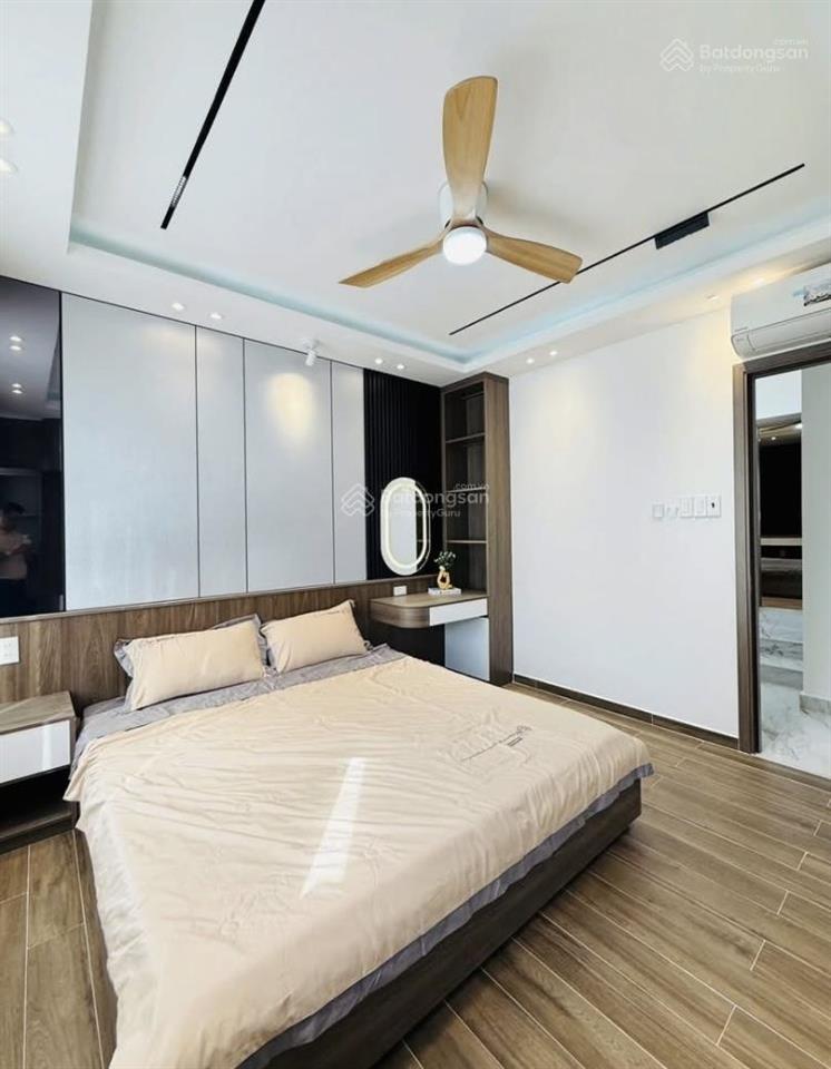 Giảm sốc bán nhà phan tôn  quận 1 giá 5tỷ370/73,5m2. gần trường huỳnh khương ninh. cho thuê 33tr