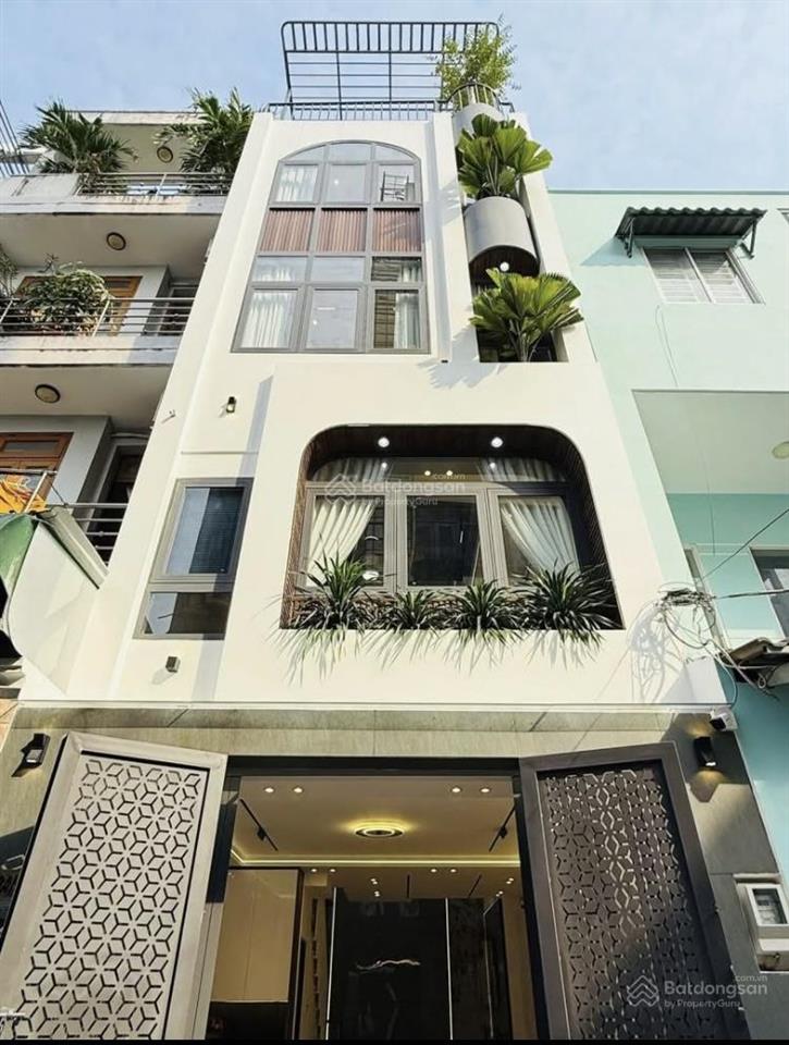 Giảm sốc bán nhà phan tôn  quận 1 giá 5tỷ370/73,5m2. gần trường huỳnh khương ninh. cho thuê 33tr