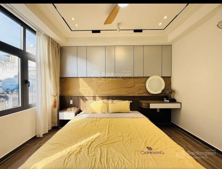 Giảm sốc bán nhà phan tôn  quận 1 giá 5tỷ370/73,5m2. gần trường huỳnh khương ninh. cho thuê 33tr