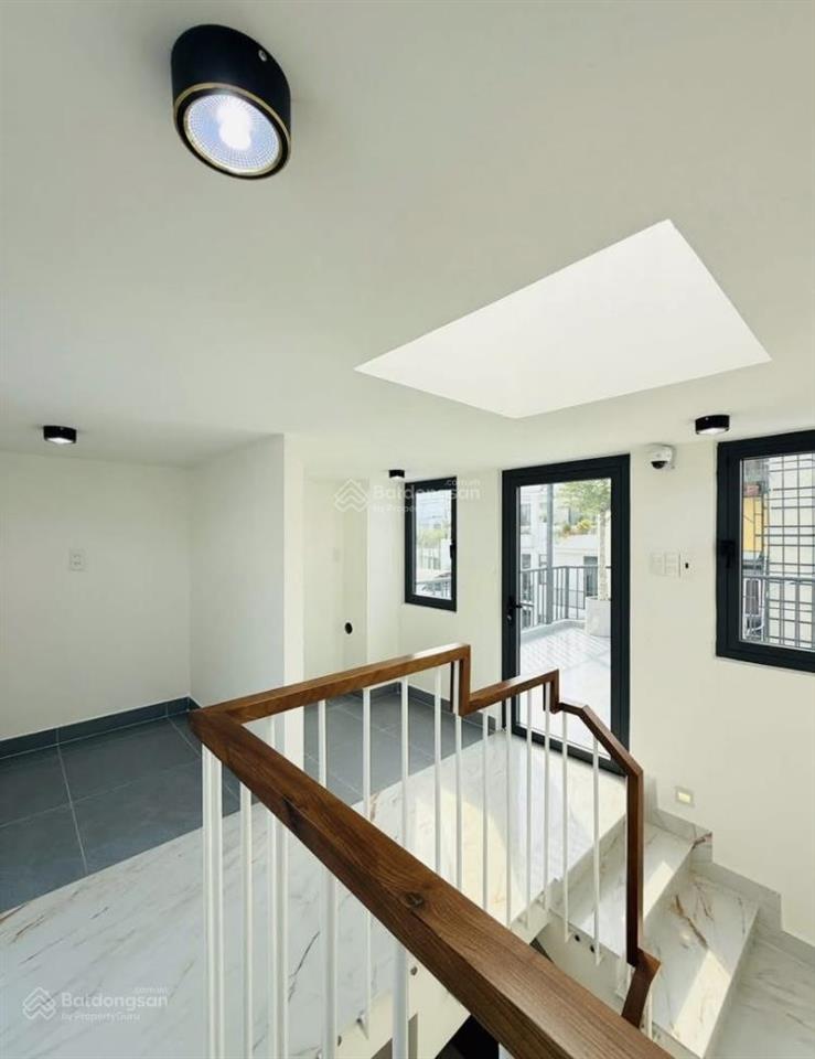 Giảm sốc bán nhà phan tôn  quận 1 giá 5tỷ370/73,5m2. gần trường huỳnh khương ninh. cho thuê 33tr