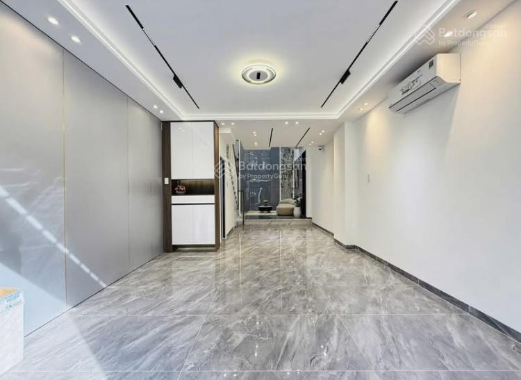 Giảm sốc bán nhà phan tôn  quận 1 giá 5tỷ370/73,5m2. gần trường huỳnh khương ninh. cho thuê 33tr