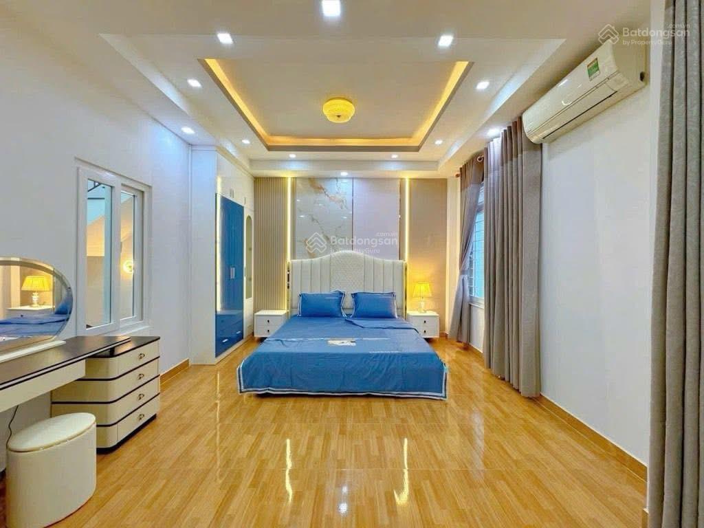 Có ngay căn nguyễn văn thương  bình thạnh giá 4tỷ630/81,7m2. gần pearl plaza. cho thuê 30tr