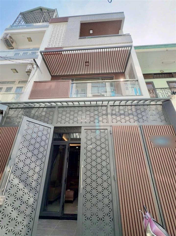 Giá 3tỷ7/72m2 có ngay nhà nguyễn trãi  q5. cho thuê được 26 triệu/tháng