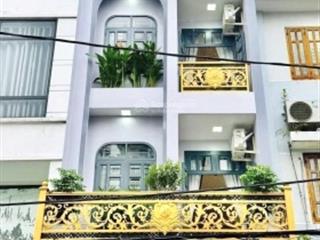 Bán nhà trần khắc chân q1 giá 5tỷ160/74,8m2. cho thuê 30 triệu tháng. nằm gần chợ tan định.