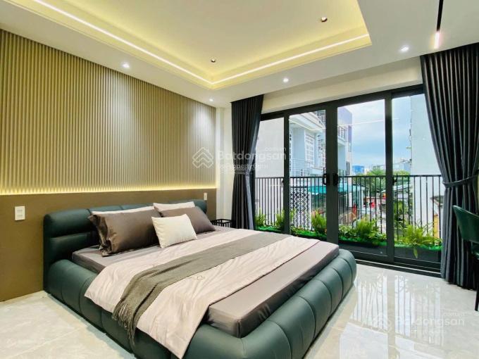 Chỉ có căn hiếm có không có hai cần bán đ. nguyễn phúc nguyênq.3 giá 4tỷ990/75,9m2. cho thuê 28tr