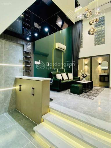 Chỉ có căn hiếm có không có hai cần bán đ. nguyễn phúc nguyênq.3 giá 4tỷ990/75,9m2. cho thuê 28tr
