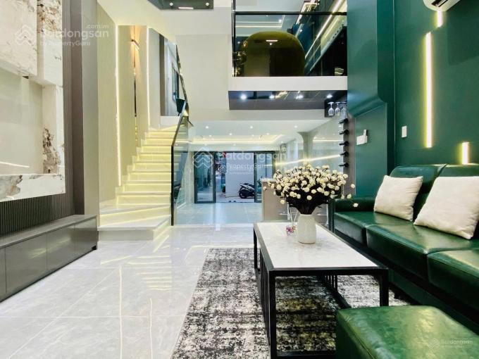Chỉ có căn hiếm có không có hai cần bán đ. nguyễn phúc nguyênq.3 giá 4tỷ990/75,9m2. cho thuê 28tr