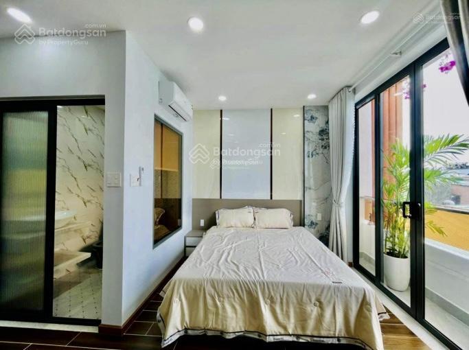 Cô chú bán nhà huỳnh văn bánh phú nhuận giá 3tỷ995/81,1m2. gần bệnh viện dân sinh. cho thuê 26tr