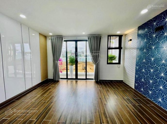 Cô chú bán nhà huỳnh văn bánh phú nhuận giá 3tỷ995/81,1m2. gần bệnh viện dân sinh. cho thuê 26tr